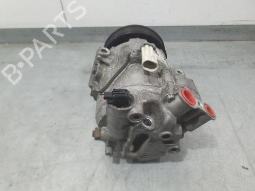 AC compressor OPEL ASTRA J (P10) 1.7 CDTI (68) | BP40194971M34 - Image 3