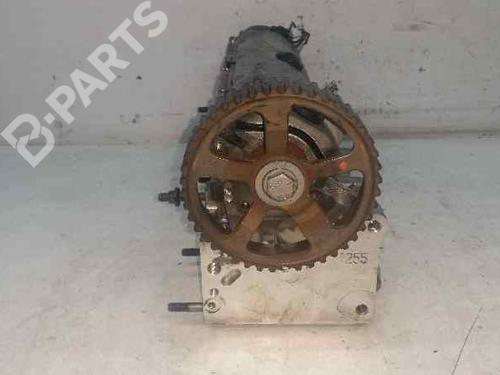 Cylinder head RENAULT MEGANE II Saloon (LM0/1_) 1.9 dCi (LM0G, LM1G, LM2C) | BP10973106M5 