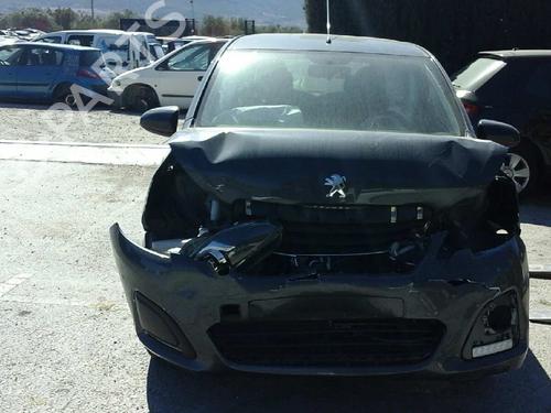 Electronic sensor PEUGEOT 108  | BP9127963M84 