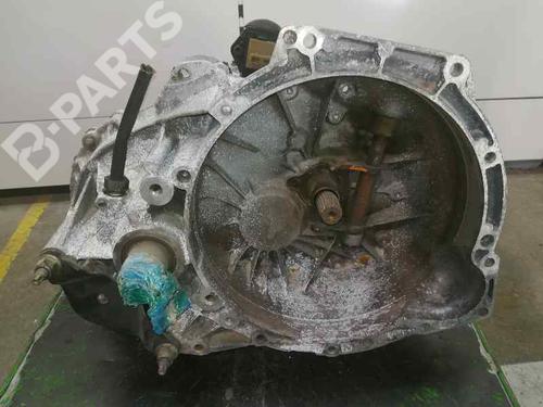 Used Gearbox FORD ESCORT VI Turnier (GAL, ANL) [1995-2002]  1228981
