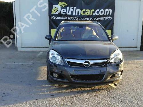 Mass air flow sensor OPEL SIGNUM Hatchback (Z03)  | BP5068863M95 