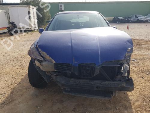 Starter SEAT LEON (1M1) 1.6 | BP25470265M8 