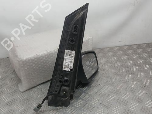 Right mirror FORD FOCUS C-MAX (DM2) 1.6 TDCi | BP26516292C27 