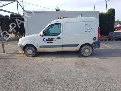 Startmotor NISSAN KUBISTAR Van (X76)  | BP17903556M8 