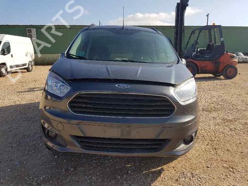 Left front window switch FORD TOURNEO COURIER B460 MPV  | BP22972756I27 