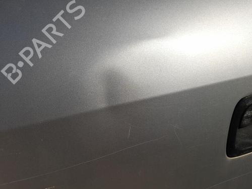 Left rear door OPEL ZAFIRA A MPV (T98) 2.0 DI 16V (F75) | BP29146623C4 