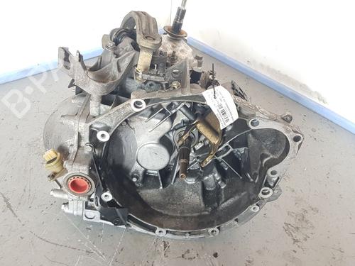gearbox-lancia-phedra-179_-2002-2003-2004-2005-2006-2007-2008-2009-2010-28127805 main image