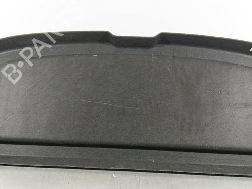 Rear parcel shelf VW POLO VI (AW1, BZ1, AE1) 1.0 | BP36221314C85 - Image 2