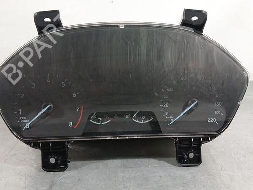 instrument-cluster-ford-fiesta-vii-hj-hf-2017-39563811 main image