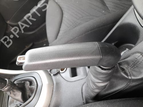 Used Hand brake PEUGEOT 308 I (4A_, 4C_) 1.6 HDi (109 hp) 28294831