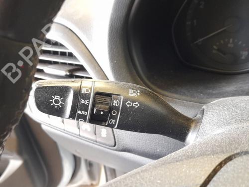 Comutador piscas / escovas Comutador piscas / escovas HYUNDAI i30 FASTBACK (PDE, PDEN) 1.0 T-GDI (120 hp) 36498990 36498990