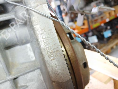 Engine FIAT 500 C (312_) 1.0 Mild Hybrid (312.AYD1B) | BP23957011M1 - Image 7