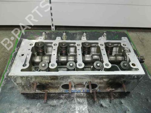 Cylinder head CITROËN XSARA Coupe (N0) 1.6 i | BP10973439M5 