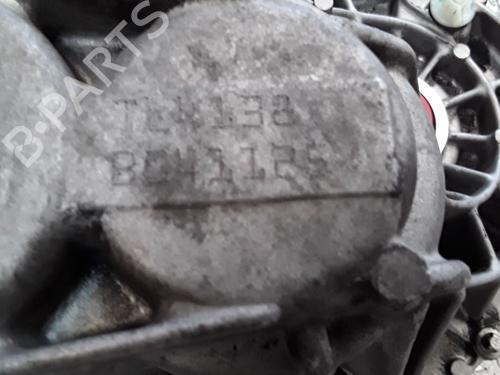 Gearbox NISSAN PULSAR Hatchback (C13) 1.5 dCi | BP25032678M3  - Image 7