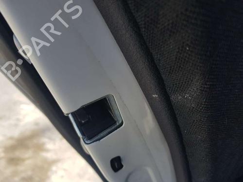 Used Rear left lock BMW 3 (E46) 320 d (136 hp) 18902774