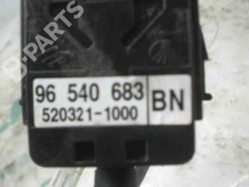 Headlight switch CHEVROLET AVEO / KALOS Hatchback (T250, T255)  | BP1340054I24 