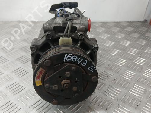 Used AC compressor MITSUBISHI GRANDIS (NA_W) 2.0 DI-D (NA8W) (140 hp) 30206645