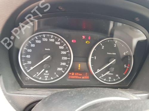 Used Instrument cluster BMW 3 (E90) 318 d (143 hp) 20215219