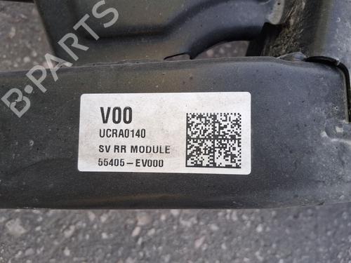 Rear axle KIA EV3 | BP38460224M2 - Image 5
