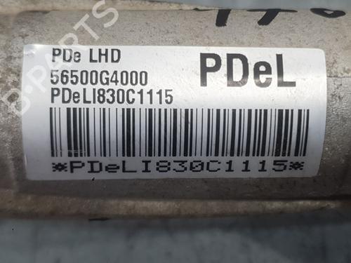 Steering rack HYUNDAI i30 (PDE, PD, PDEN) 1.0 T-GDI | BP36302781M22  - Image 5