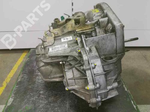 Gearbox RENAULT ESPACE IV (JK0/1_)  | BP1915860M3 