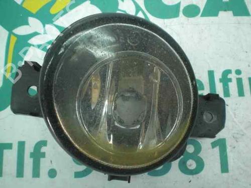 Used Right front fog light RENAULT LAGUNA II (BG0/1_) [2001-2007]  217647