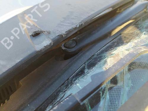 Used Front wiper motor FIAT GRANDE PUNTO (199_) [2005-2025]  22702505