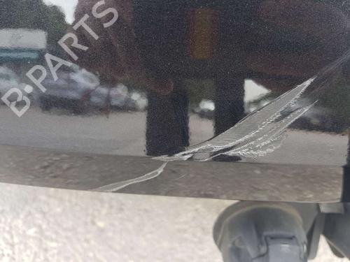 Rear bumper SEAT LEON (1P1)  | BP18661267C8 
