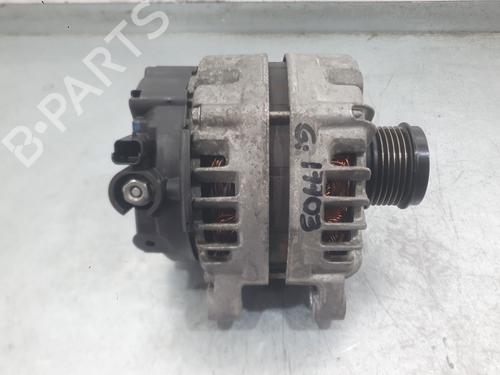 Alternator CITROËN C-ELYSEE (DD_) 1.6 BlueHDi 100 | BP36436105M7 - Image 4