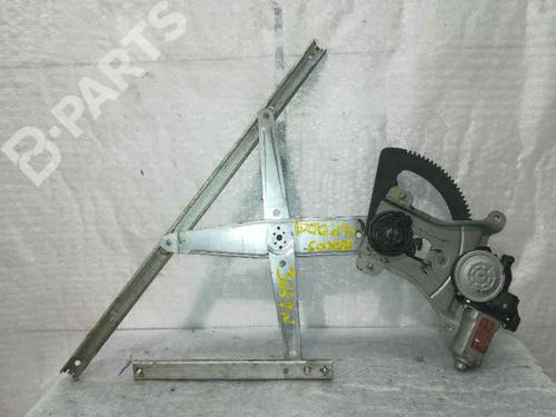 Used Front right window mechanism DAEWOO KALOS (KLAS) [2002-2025]  872892
