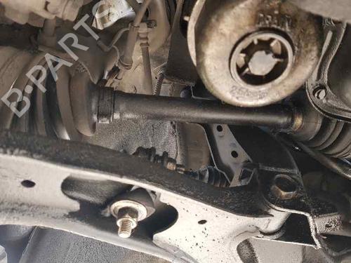 Used Right front driveshaft NISSAN ALMERA II Hatchback (N16) 2.2 Di (110 hp) 24674879