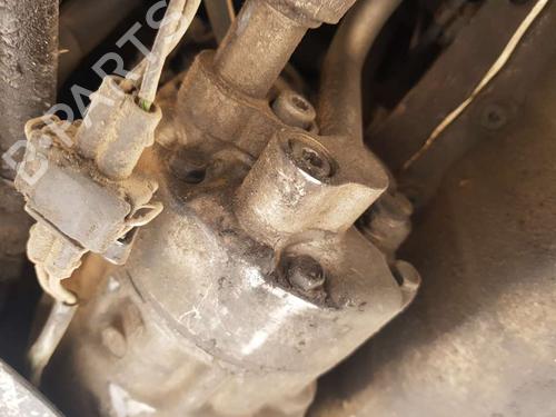 Used AC compressor VW GOLF IV (1J1) [1997-2008]  19485512