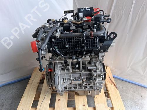 Engine SSANGYONG TIVOLI 1.2 | BP27472442M1 - Image 2