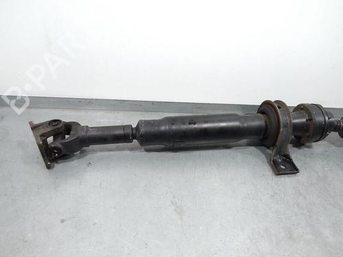 Driveshaft SSANGYONG RODIUS II 2.2 Xdi 4WD | BP25146382M37 - Image 2
