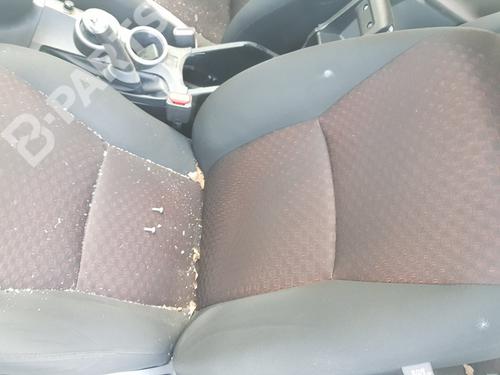 Used Left front seat Left front seat TOYOTA VERSO (_R2_) 2.0 D-4D (AUR20_, AUR20R) (126 hp) 10772025 10772025