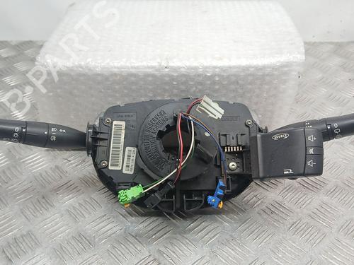 Used Steering column stalk RENAULT MEGANE II Estate (KM0/1_) 1.6 16V (112 hp) 26407337