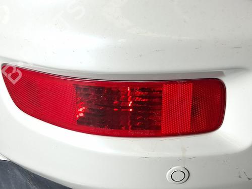 Used Rear bumper left light Rear bumper left light 38567523 38567523