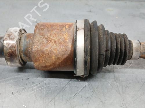 Right front driveshaft NISSAN NV250 Van (X61) dCi 80 | BP29812032M39 - Image 3