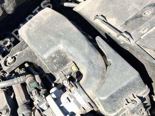 Used Air filter box Air filter box PEUGEOT 2008 I (CU_) 1.2 PureTech 82 (82 hp) 40227643 40227643