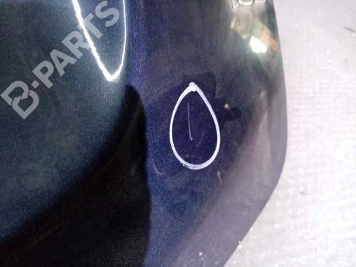 Tailgate VOLVO S40 II (544) 1.6 D | BP7677662C6 