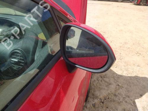 Used Right mirror SEAT LEON (1P1) 1.2 TSI (105 hp) 24863996