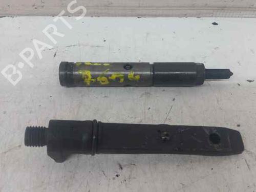 Used Injector OPEL VECTRA B Hatchback (J96) [1995-2003]  1589838