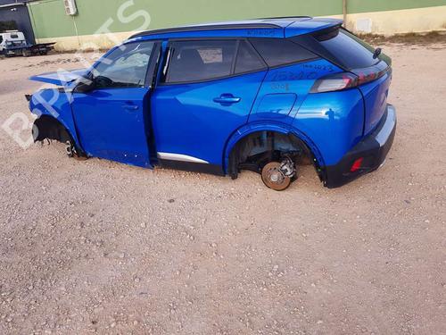 Starter PEUGEOT 2008 II (UD_, US_, UY_, UJ_, UR_, UC_)  | BP16984165M8 