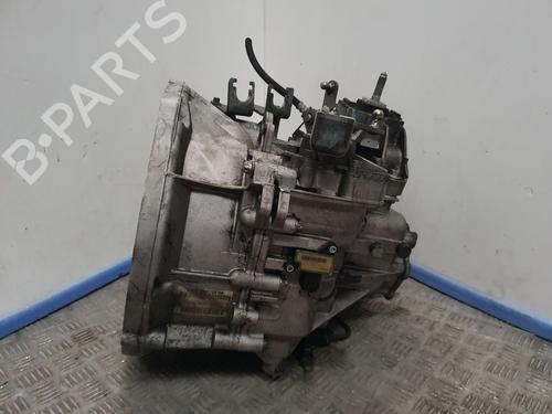 Gearbox MINI MINI (R56) Cooper D | BP7275679M3 