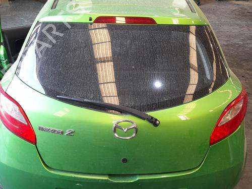 Used Tailgate Tailgate 37218075 37218075