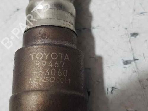 Electronic sensor TOYOTA YARIS (_P13_)  | BP8734631M84 