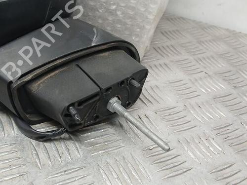 Left mirror CITROËN C3 II (SC_) 1.6 HDi 110 | BP25593087C26