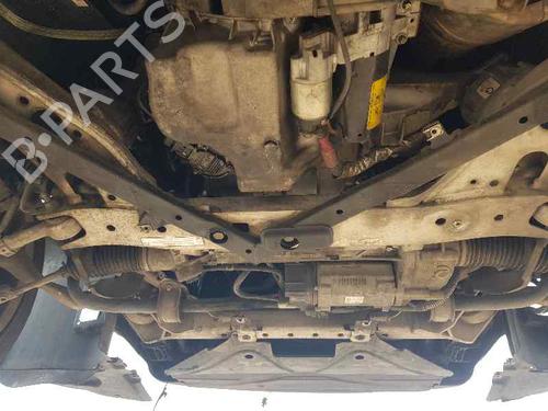 Used Subframe BMW 3 (E90) 318 d (143 hp) 24344033