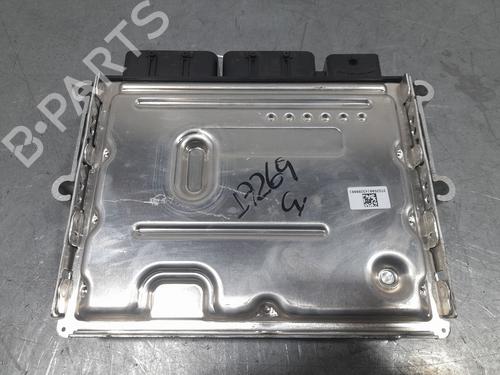 Engine control unit (ECU) NISSAN QASHQAI II (J11, J11_) 1.5 dCi | BP30730132M57