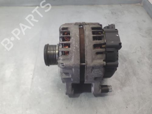 Alternator CITROËN C3 II (SC_) 1.4 HDi 70 (SC8HZC, SC8HR0, SC8HP4) | BP39265833M7 - Image 2
